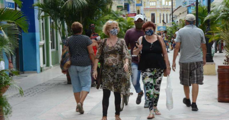 Cubanos