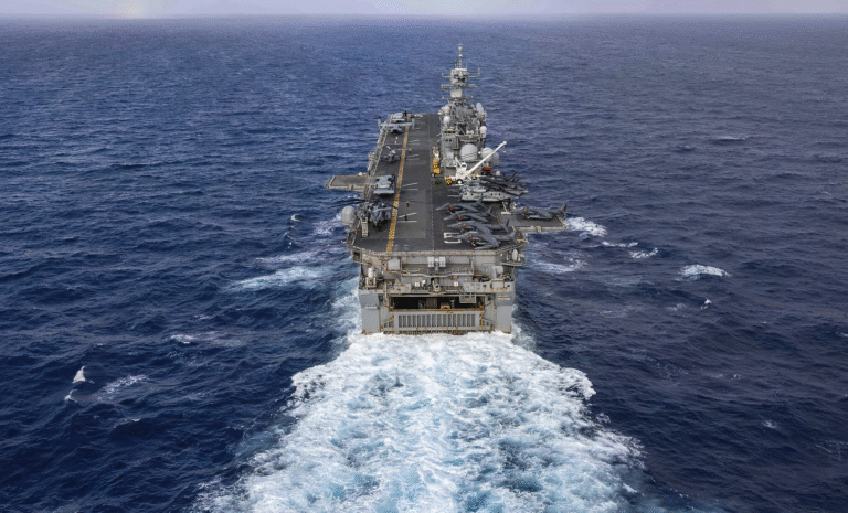 Puerto Rico y Dominicana en alerta ante posible escalada militar de EEUU en el Caribe