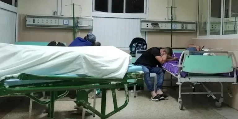 Paciente cubano denuncia deterioro del sistema sanitario
