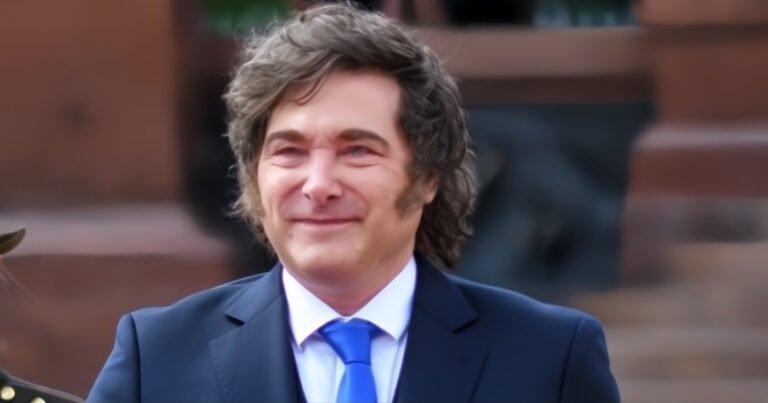 Milei respalda la presión de Trump sobre Cuba y pronostica la caída del régimen
