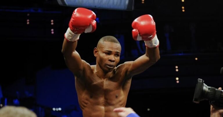 Rigondeaux desafía al calendario y vuelve a imponerse sobre el ring