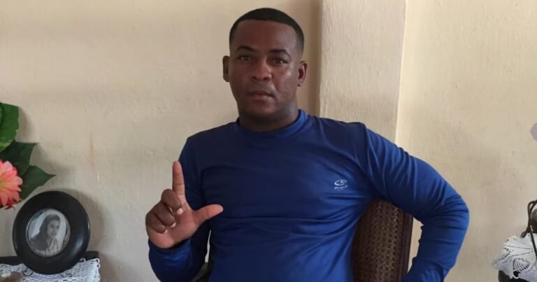 Preso político inicia huelga de hambre en prisión de Holguín