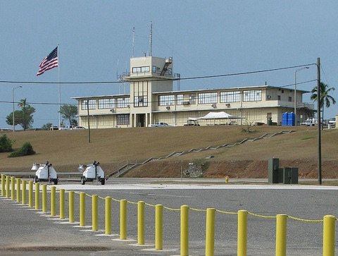 Comando Sur de EE.UU. se reúne con alto mando de las FAR en Guantánamo