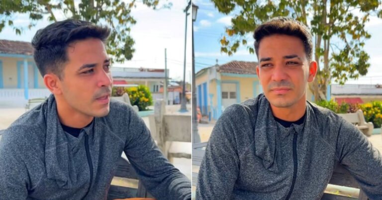 De universitario a motorista: retrato de la crisis laboral
