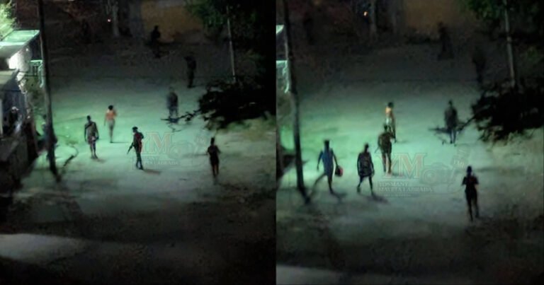 El régimen despliega fuerzas especiales para contener cacerolazos en Santiago de Cuba