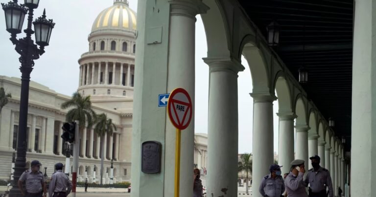 Prisoners Defenders denuncia más represión preventiva en Cuba