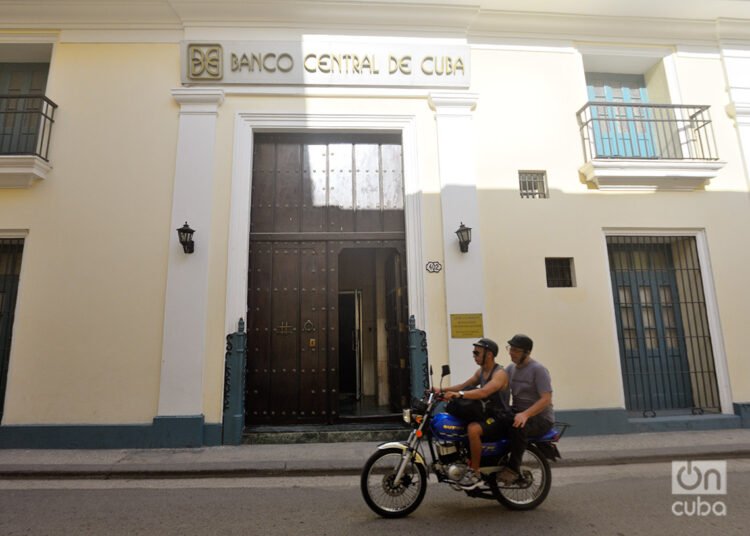 Club de París confirma un nuevo aumento de la deuda oficial de Cuba