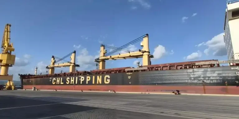 Llegan a Cuba otras 15.000 toneladas de arroz donadas por China