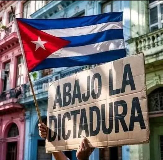 La cubanía, también, se fue a bolina con la revolución de las sombras largas.