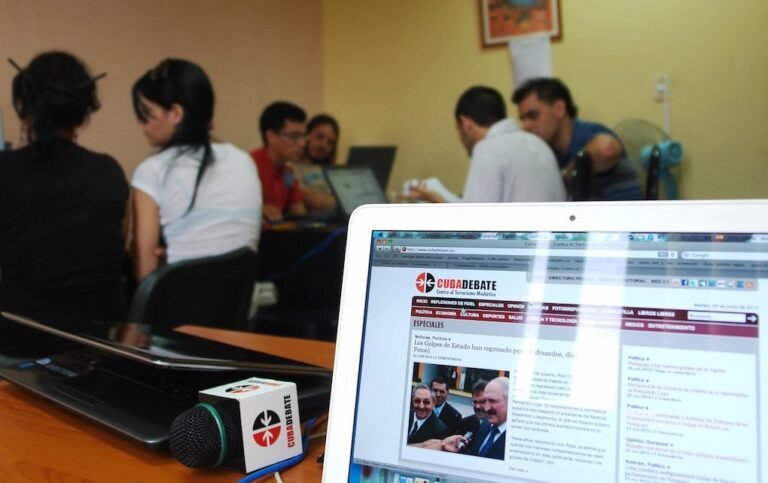 Apagones, escasez y abandono: ex-editor de Cubadebate denuncia la cruda realidad cubana