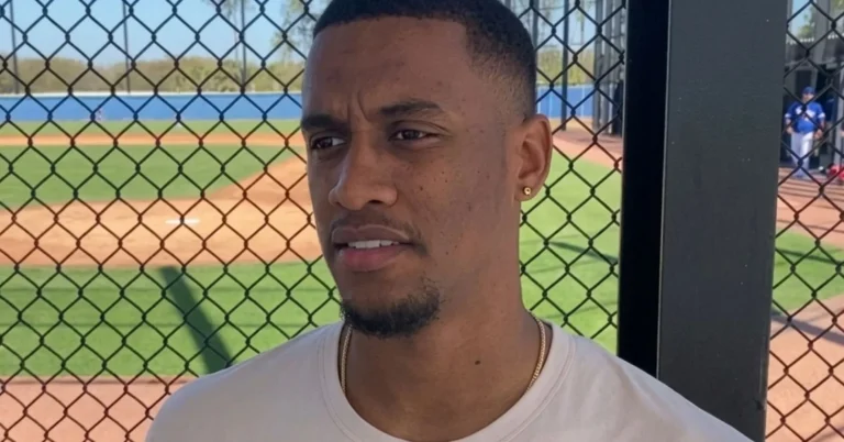 Baltimore apuesta por el lanzador cubano Yosver Zulueta