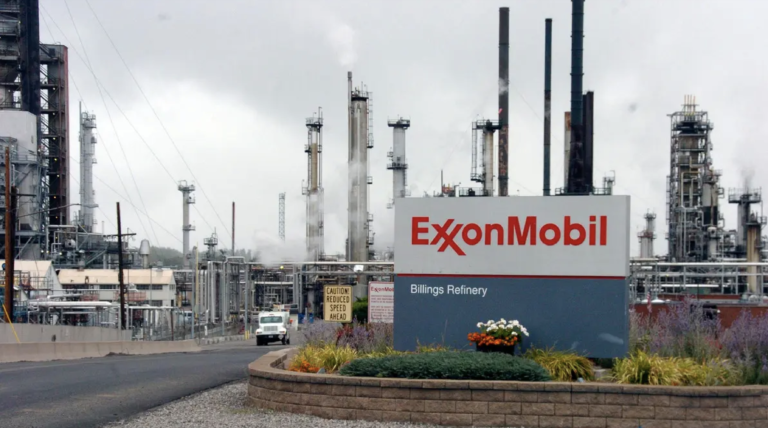 ExxonMobil podrá demandar a empresas estatales cubanas