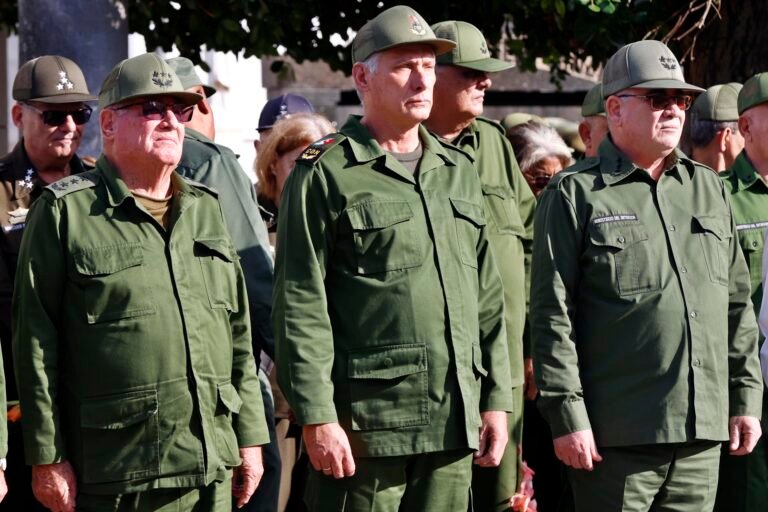 Sin justicia verdadera, no habrá verdadera libertad para Cuba