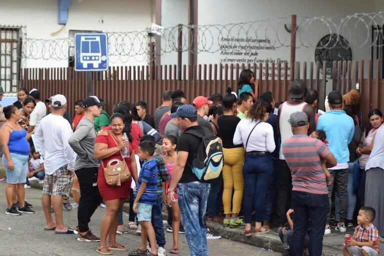 Más de 41 mil cubanos solicitaron refugio en Brasil durante el último año