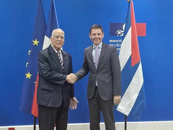 Cuba debe casi 4.795 millones de dólares al Club de París