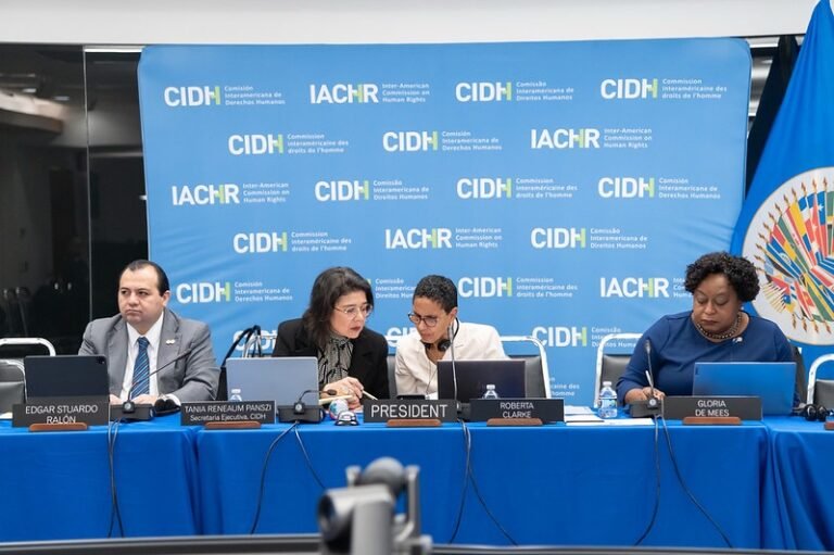 CIDH denuncia torturas sistemáticas en presidio político de Cuba, Nicaragua y Venezuela