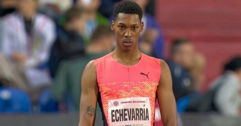 Juan Miguel Echevarría lidera el equipo cubano rumbo a Santo Domingo 2026