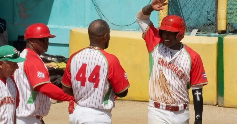 Mayabeque frena a Industriales y Las Tunas va a la final