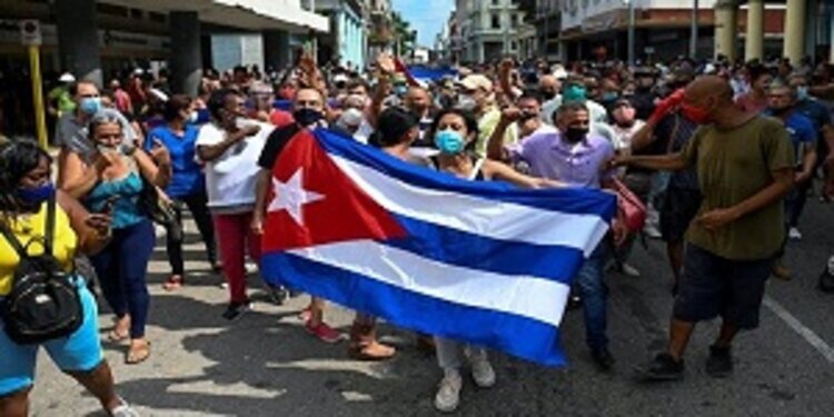 Convocan en Miami una marcha por el quinto aniversario del 11J