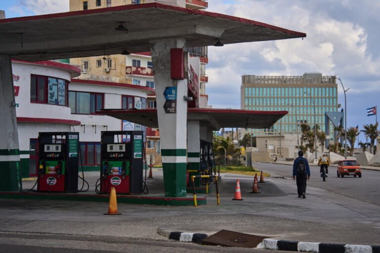 Nuevas Sanciones de EE. UU. a Empresa Cubana de Petróleo