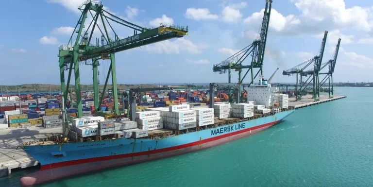 GAESA pierde el control de la Terminal del Mariel en medio de nuevas sanciones de EE. UU.
