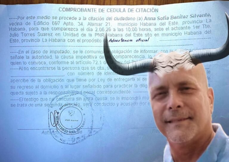 Citan a Ana Bensi tras su choque en redes con Gerardo Hernández