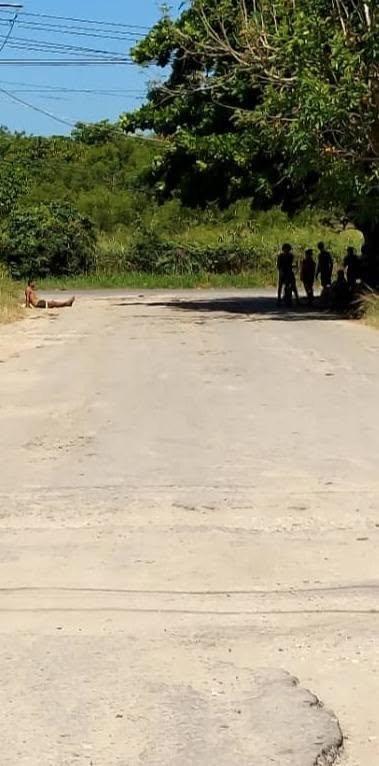 Detienen en Guanabo a un vecino que protestó 93 días sin agua