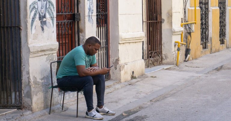 ETECSA se apaga: reporta fallas por apagones