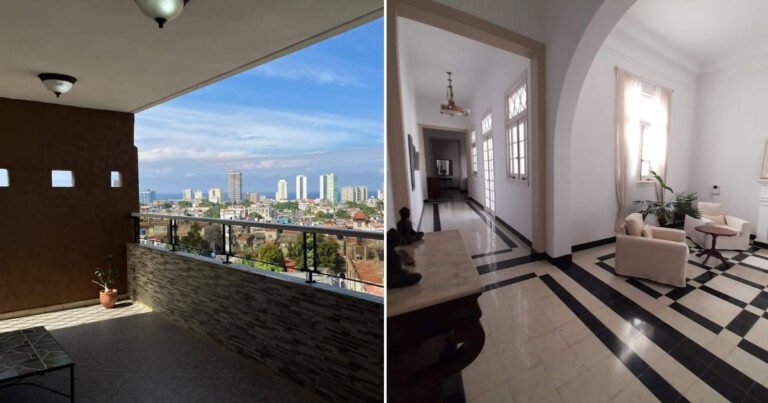 Alquileres en La Habana alcanzan hasta 3.000 USD/euros mensuales