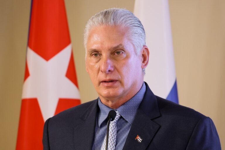 Estados Unidos detiene a un agente de Inteligencia cubano