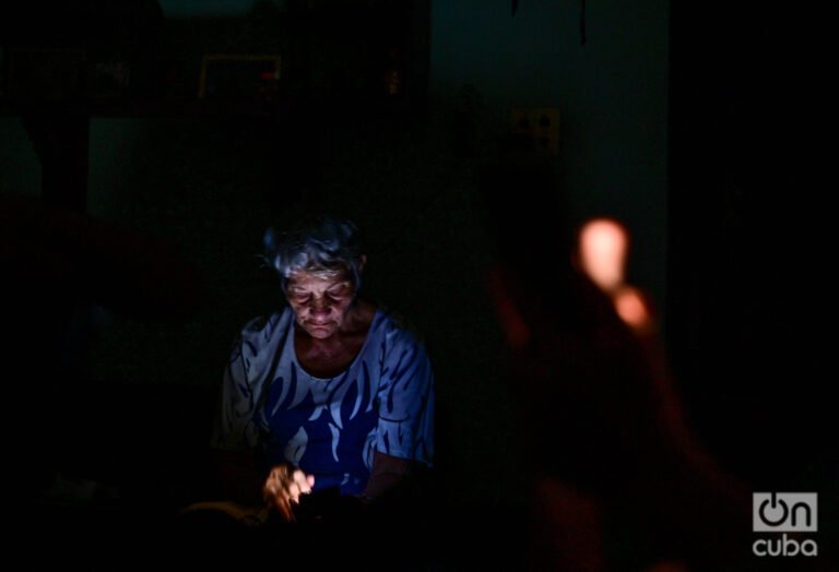 Junio cierra con otro récord de afectación eléctrica en Cuba