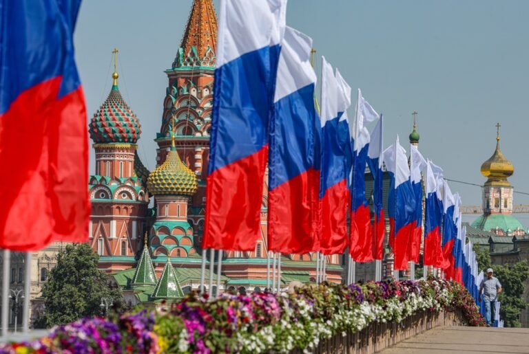 Rusia promete alimentos pero ni una palabra sobre petróleo