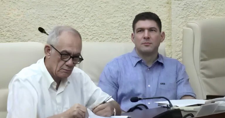 El PCC está detrás de “El Cangrejo”