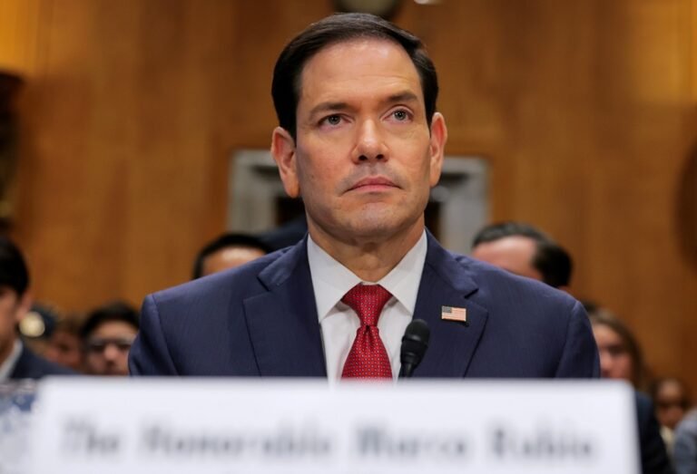 Marco Rubio: el régimen no tiene la capacidad de reformarse