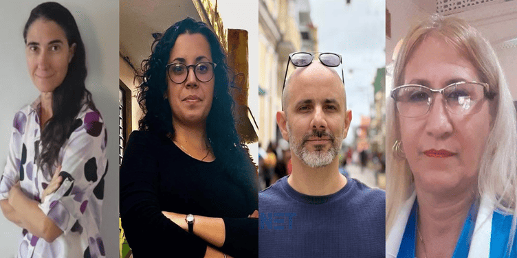 Seguridad del Estado refuerza vigilancia contra periodistas y opositores