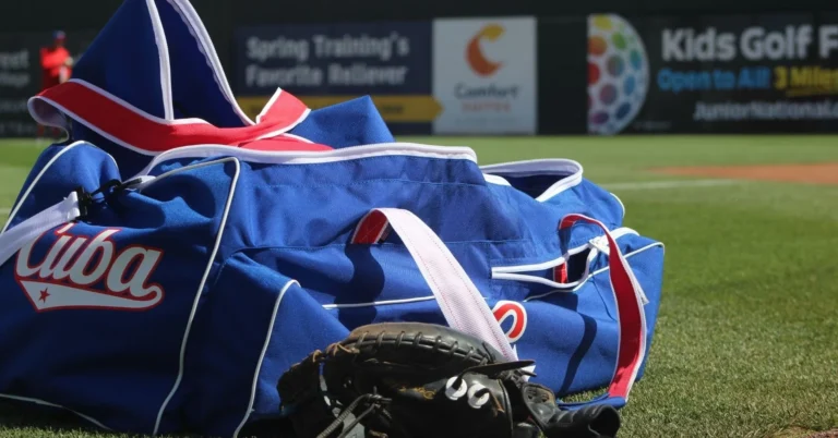 Cuba anuncia treinta peloteros para Juegos Centroamericanos en Santo Domingo